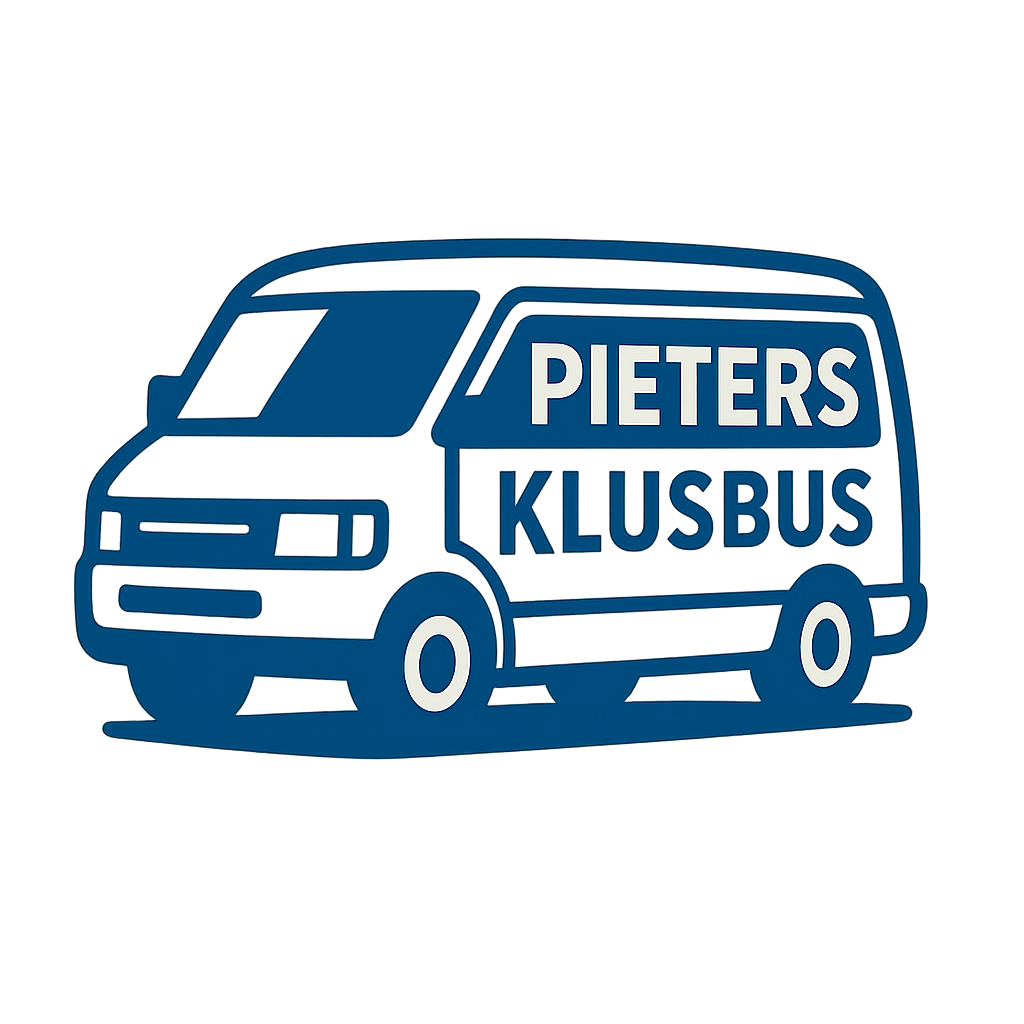 Pieters klus Bus